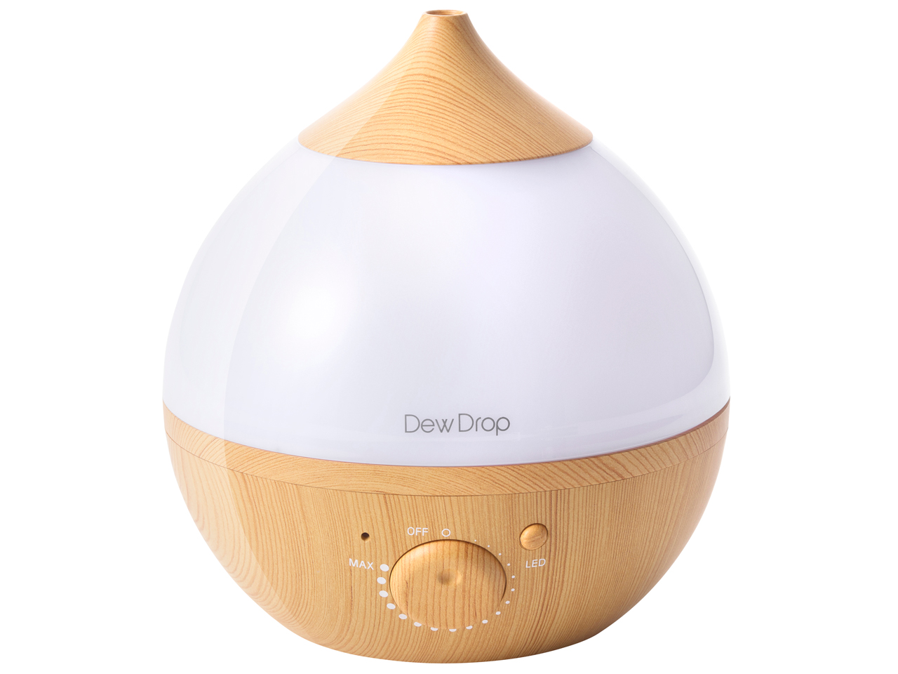 Dew Drop S HFT-2015NW [�i�`�������E�b�h] �̐��i�摜