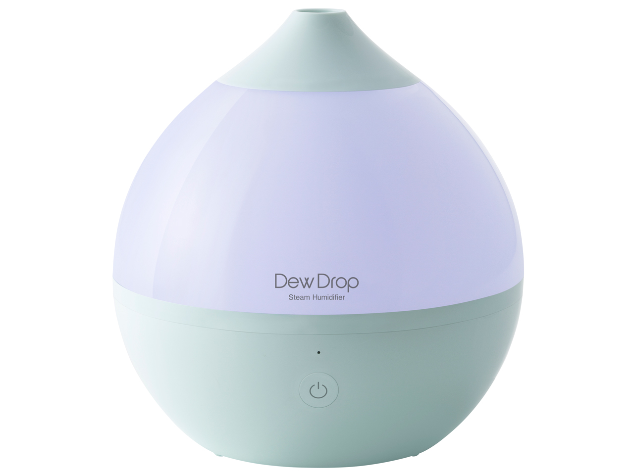 Dew Drop L ST-T2020GN [�~���g�O���[��] �̐��i�摜