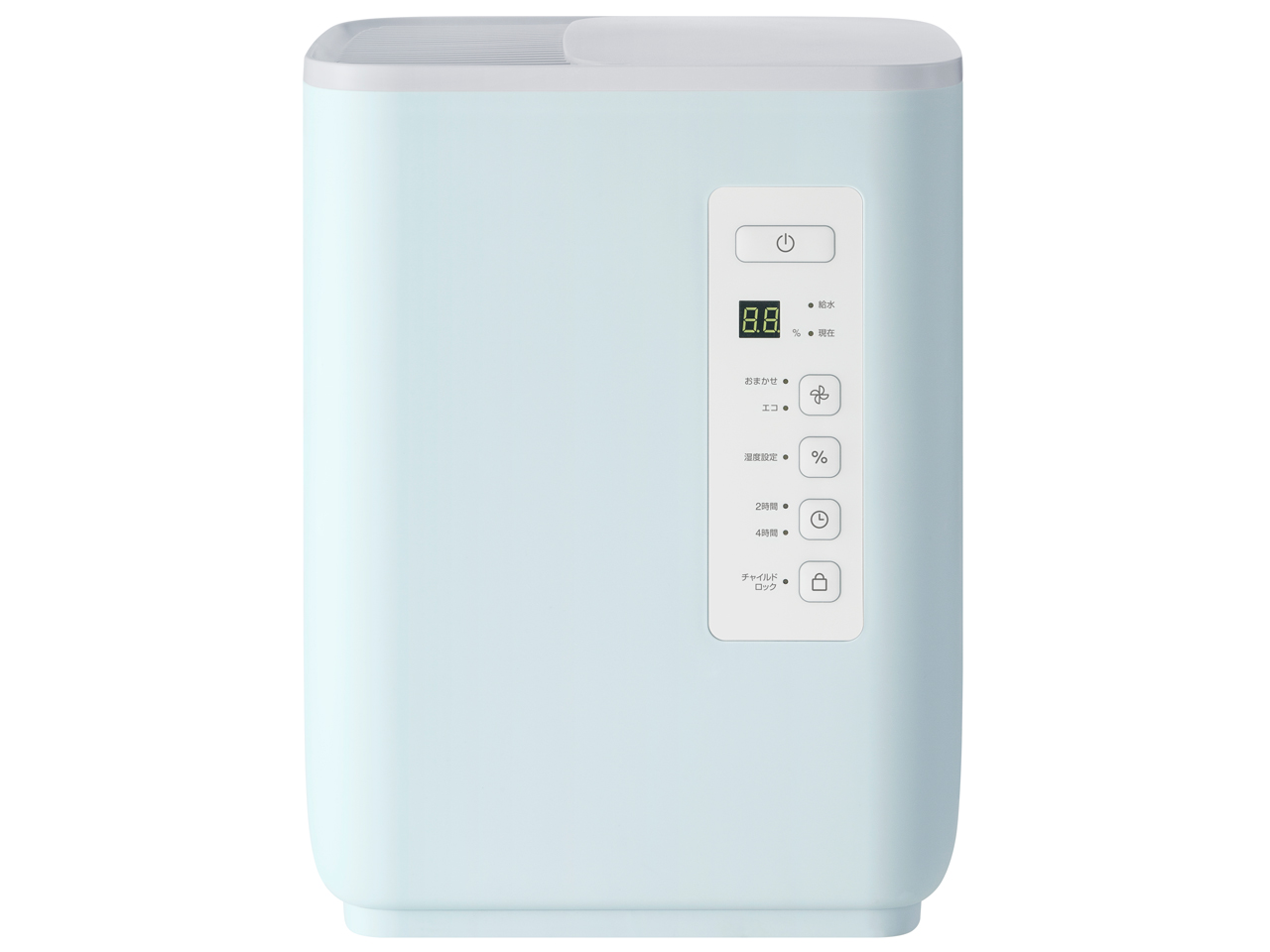 CORE MIST ST-T2027BL [���C�g�u���[] �̐��i�摜