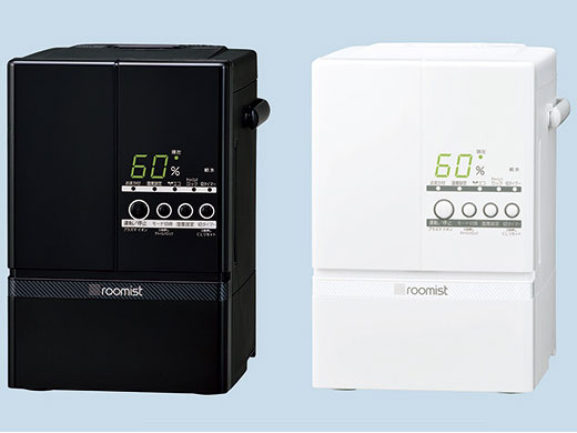 roomist SHE60TD-W [�s���A�z���C�g]