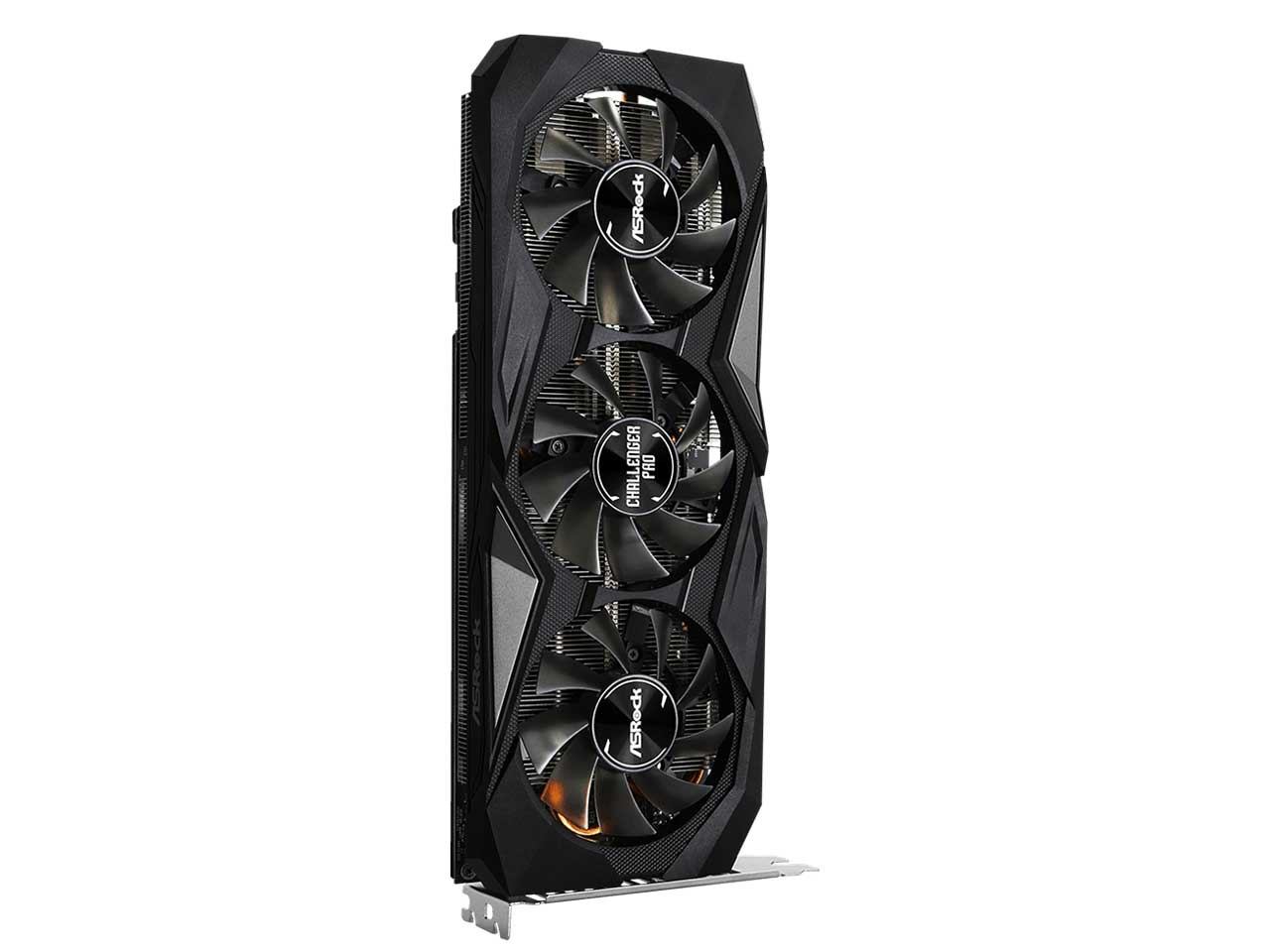 Radeon RX 5700 XT Challenger Pro 8G OC [PCIExp 8GB]