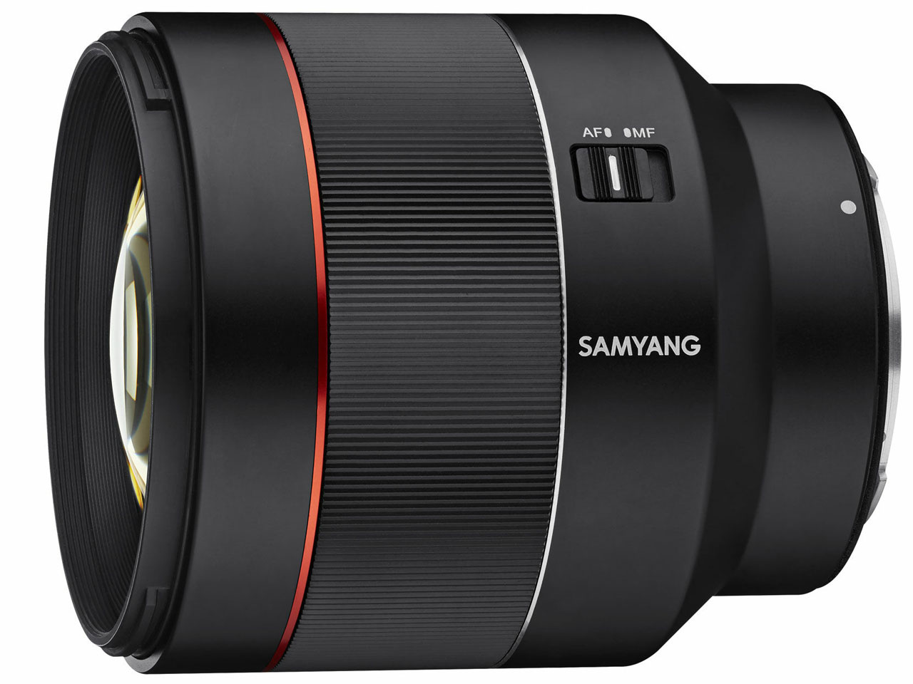 AF 85mm F1.4 RF