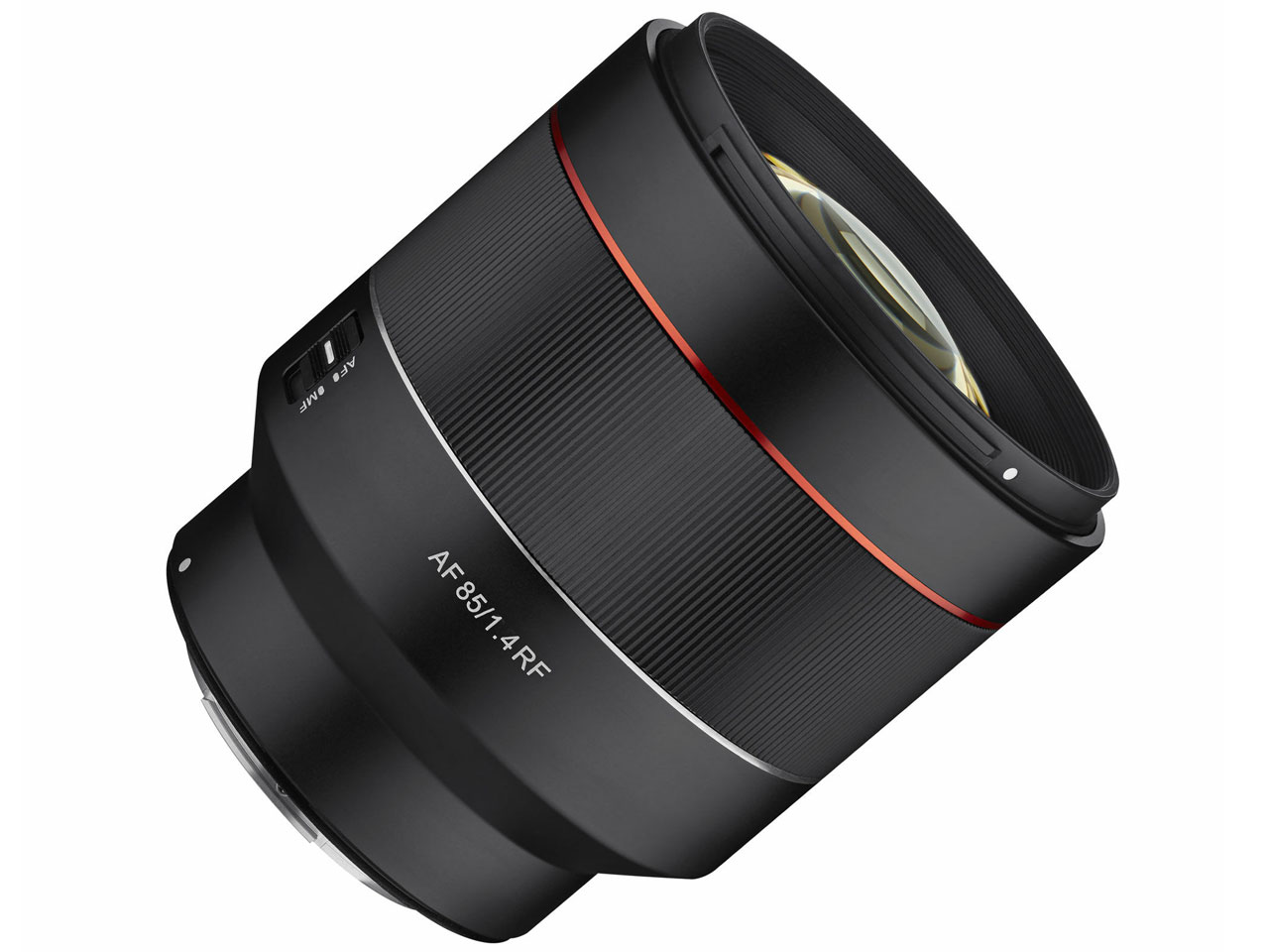 AF 85mm F1.4 RF