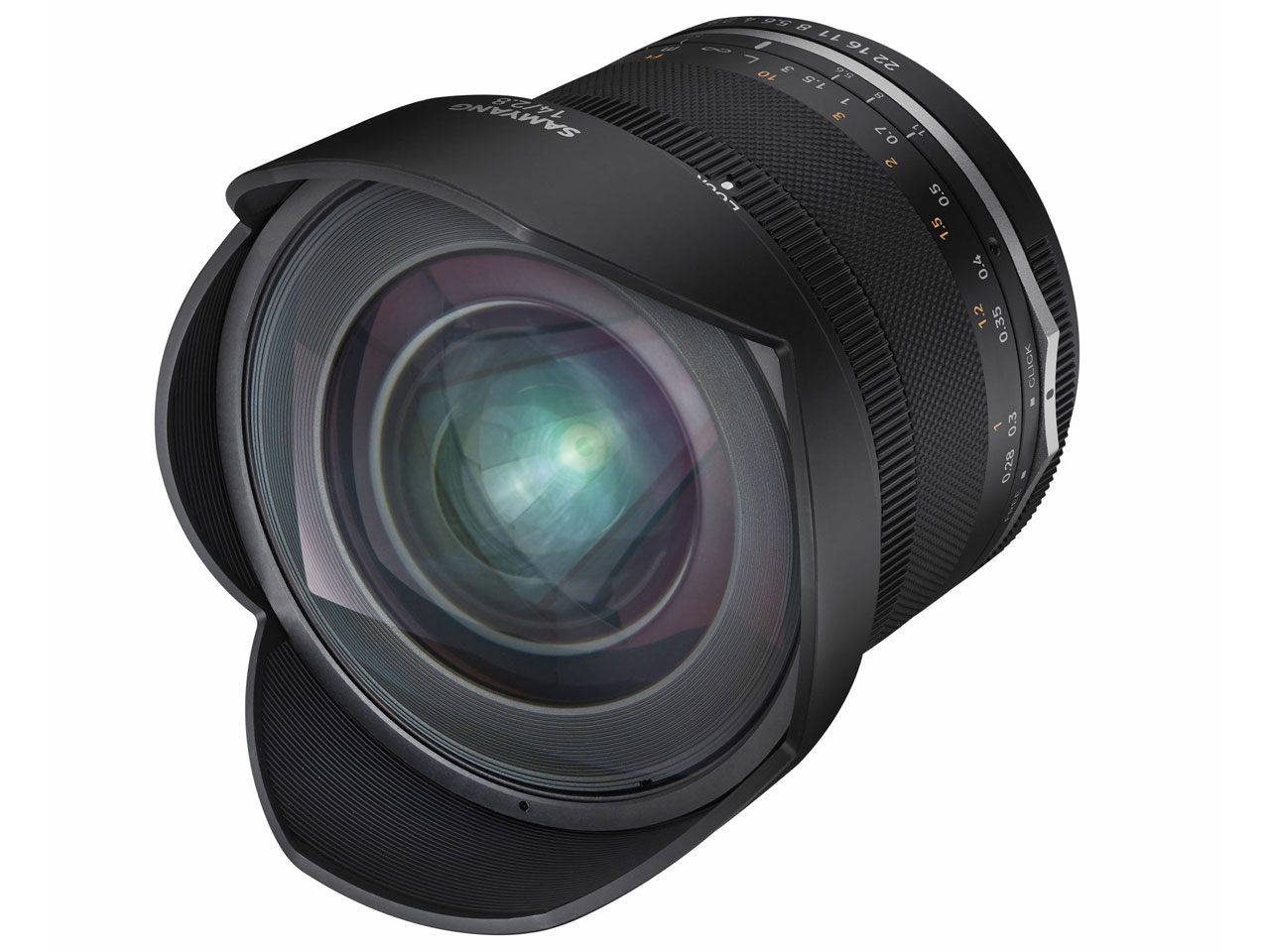 MF 14mm F2.8 MK2 [�\�j�[E�p]