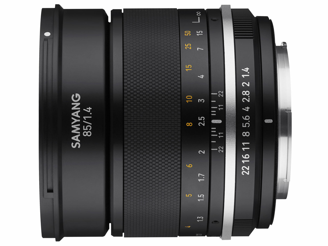 MF 85mm F1.4 MK2 [ソニーE用]