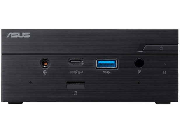 Mini PC PN50 PN50-BBR026MD [�u���b�N]