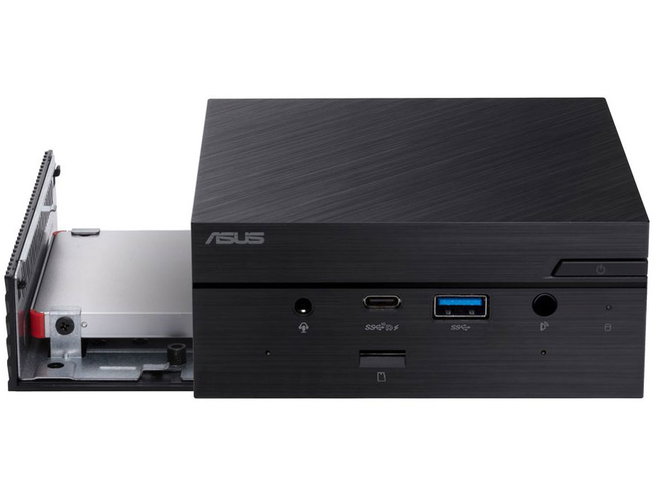 Mini PC PN50 PN50-BBR026MD [�u���b�N]