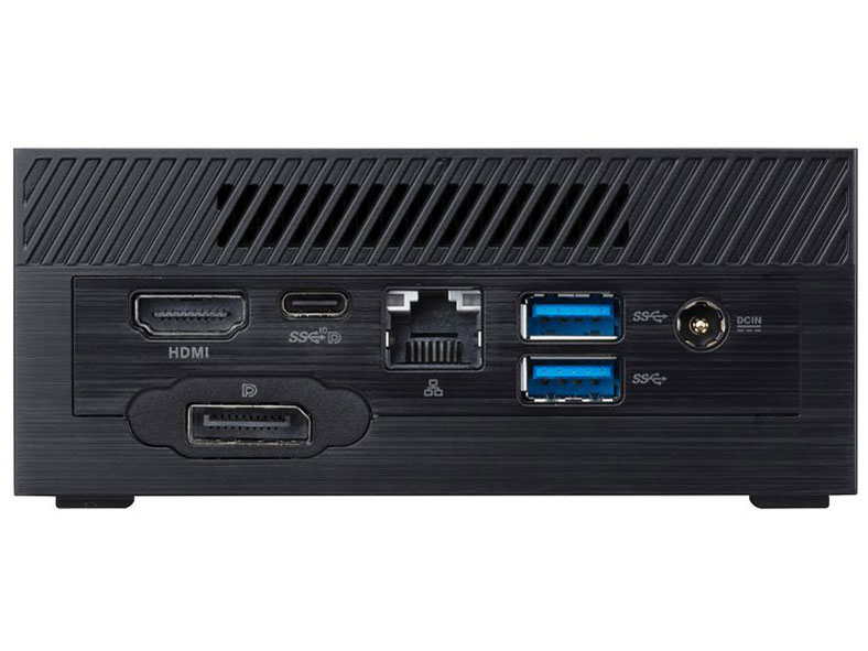 Mini PC PN50 PN50-BBR026MD [�u���b�N]