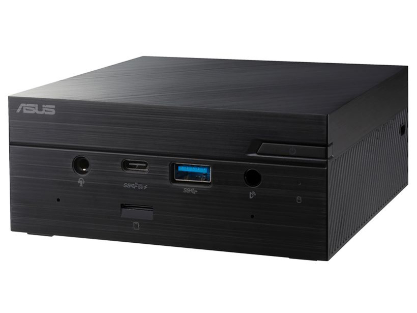 Mini PC PN50 PN50-BBR026MD [�u���b�N] �̐��i�摜