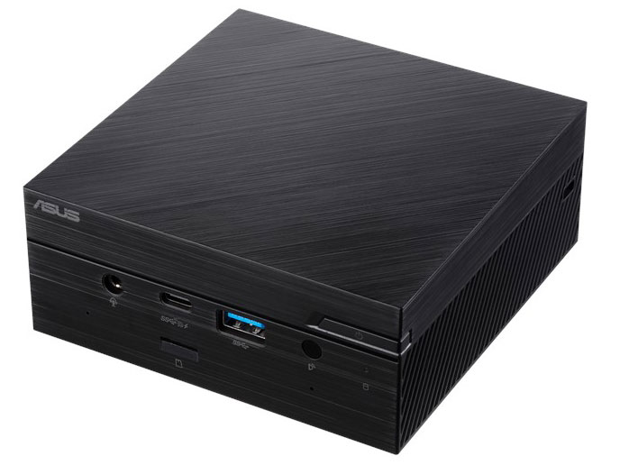 Mini PC PN50 PN50-BBR025MD [�u���b�N]