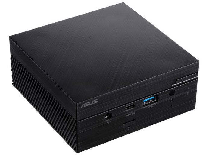 Mini PC PN50 PN50-BBR025MD [�u���b�N]