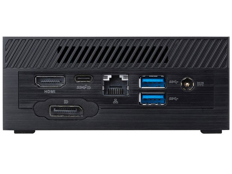 Mini PC PN50 PN50-BBR025MD [�u���b�N]