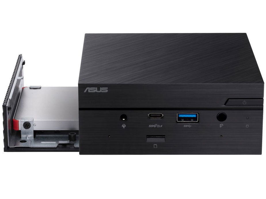 Mini PC PN50 PN50-BBR025MD [�u���b�N]