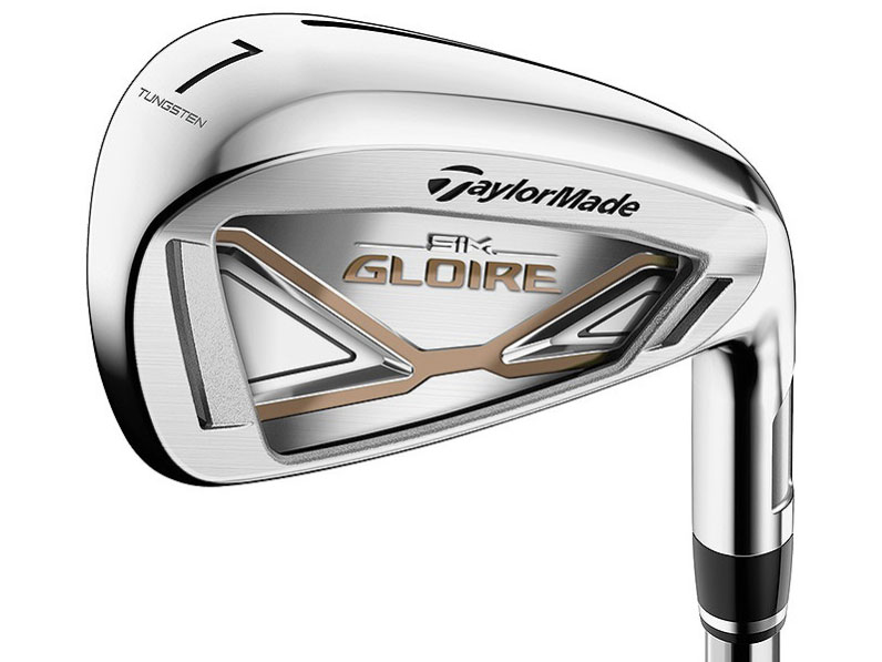 テーラーメイド SIM グローレ アイアン SW [NS PRO 790GH フレックス：S]