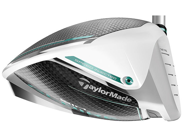 TaylorMade - テーラーメイド SIMグローレ ドライバー 10.5