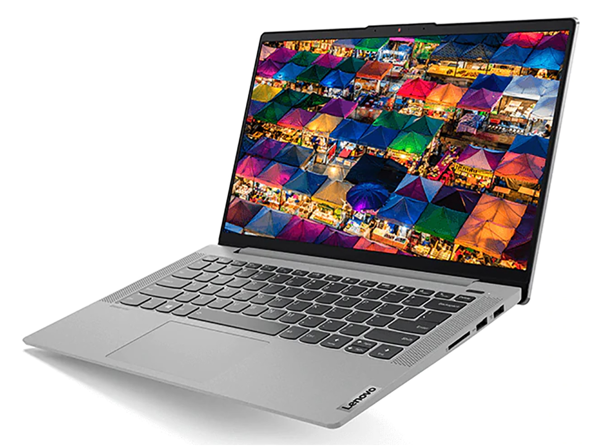 IdeaPad Slim 550i Core i5�E8GB�������[�E512GB SSD�E14�^�t��HD�t������ 81YH00HDJP
