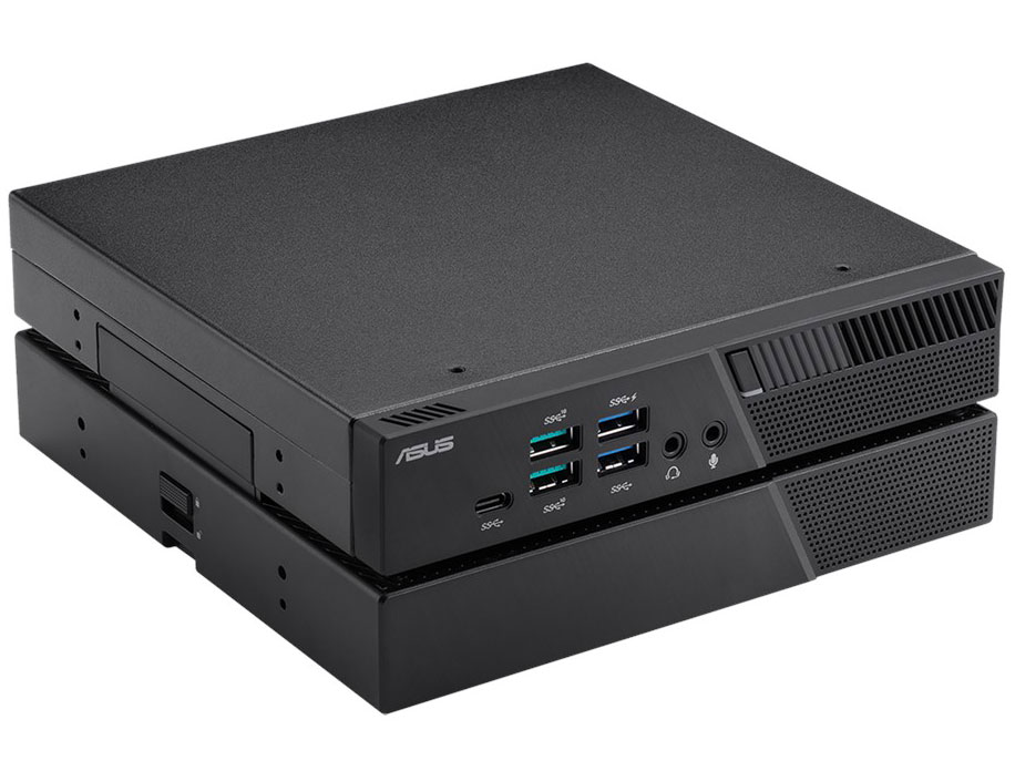 Mini PC PB60G PB60G-B5233ZD