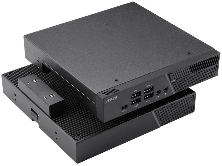 Mini PC PB60G PB60G-B5233ZD