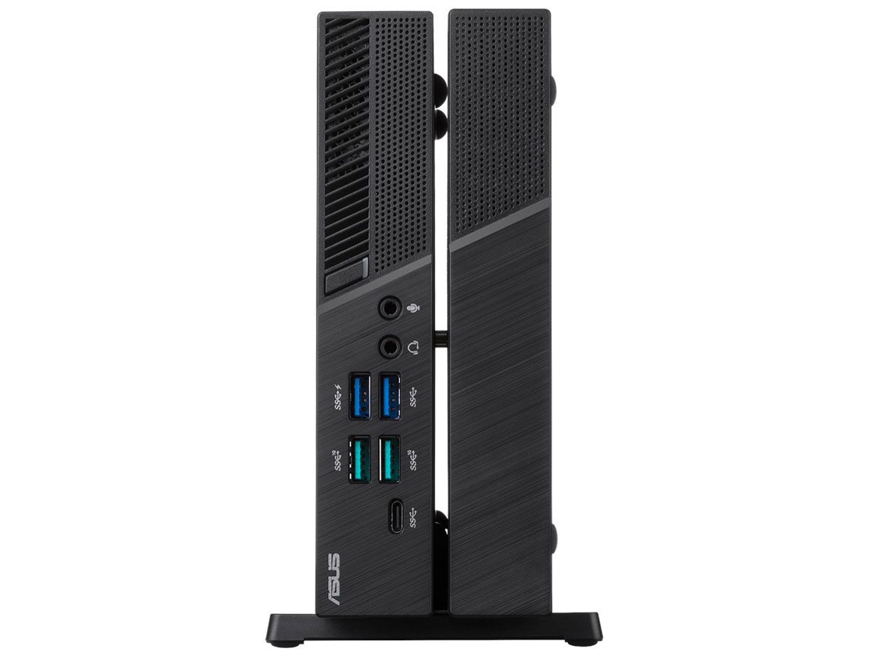 Mini PC PB60G PB60G-B5233ZD