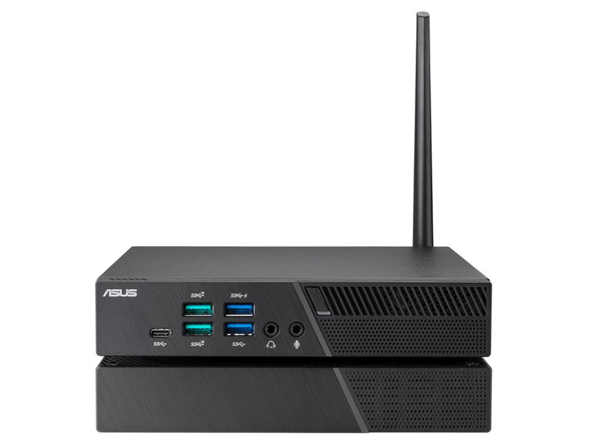 Mini PC PB60G PB60G-B5233ZD �̐��i�摜