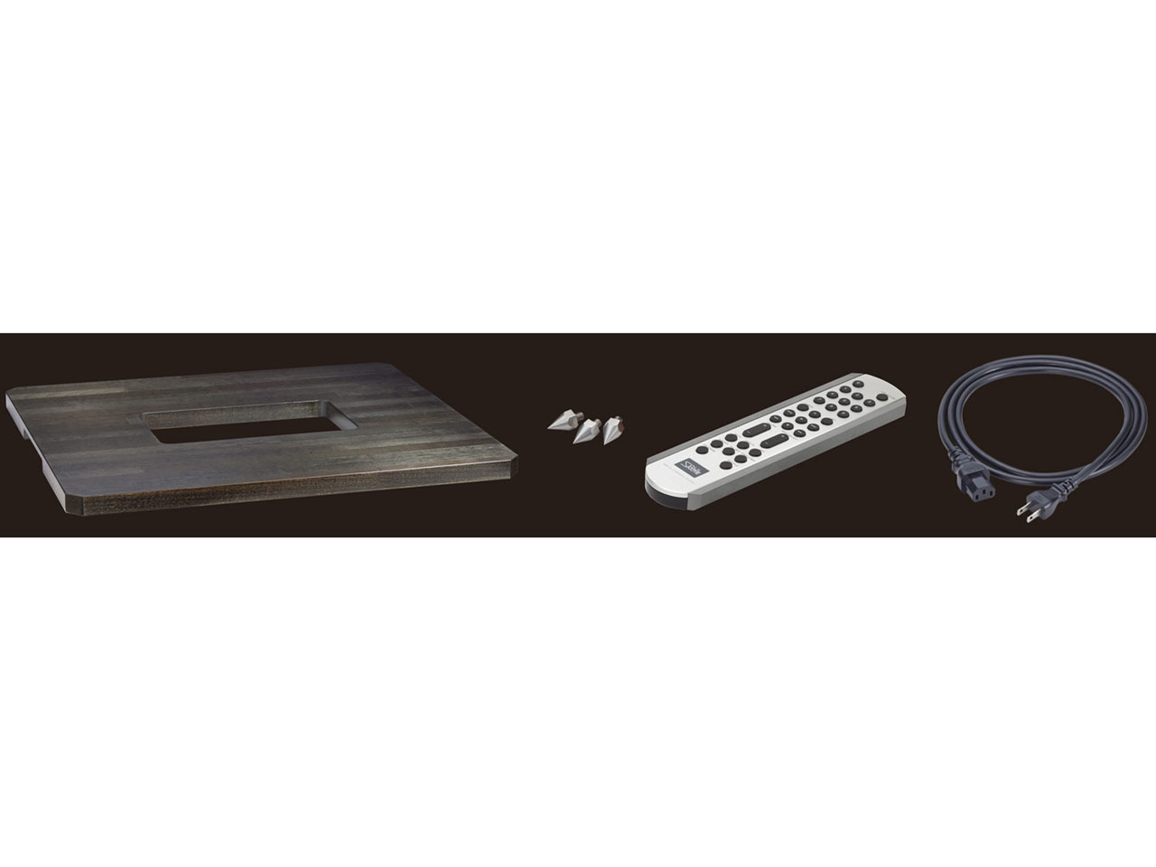 SOULNOTE P-3 [�v���~�A���E�V���o�[]