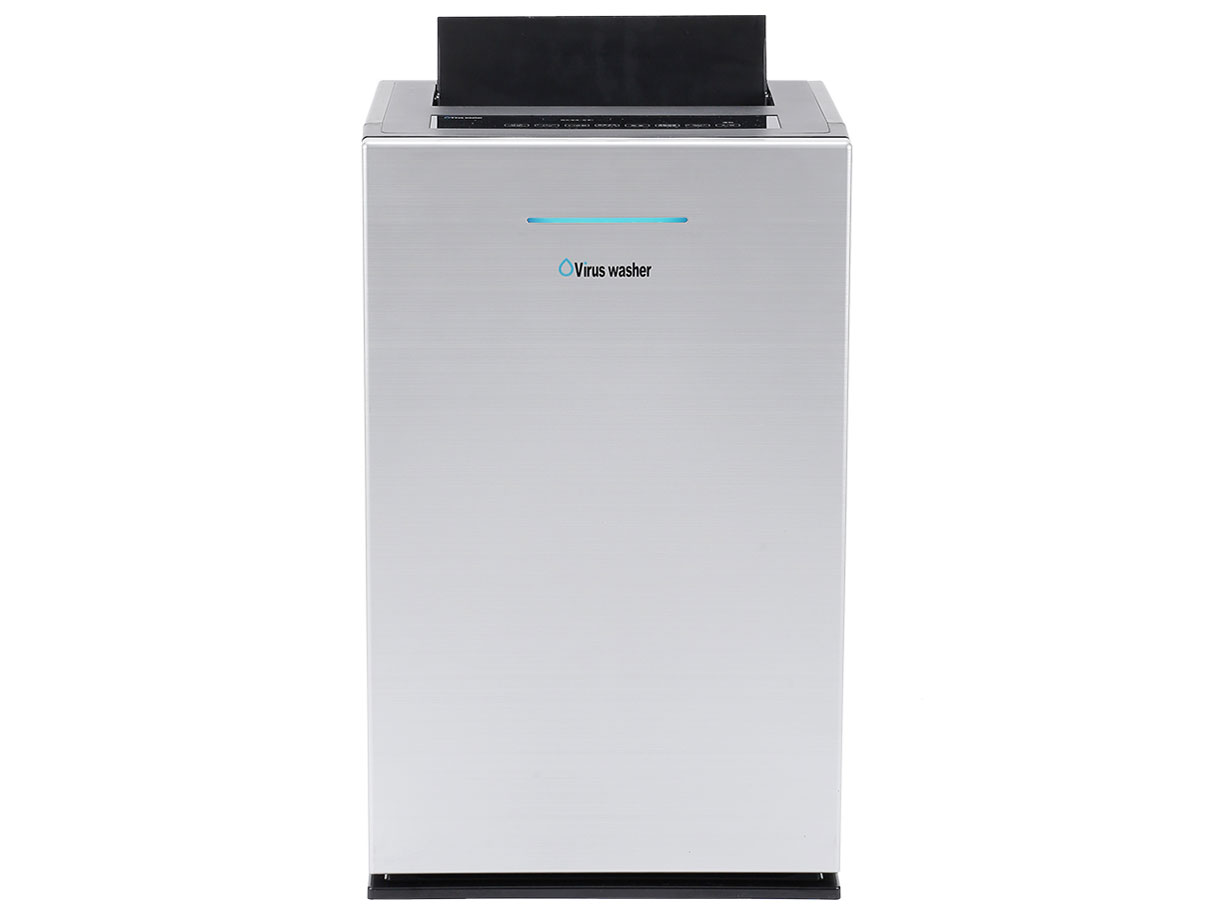 Virus washer SiRius SVW-AQA2000 2020年製 シリウス Viruswasher SVW-AQA2000 価格比較 - 価格.com