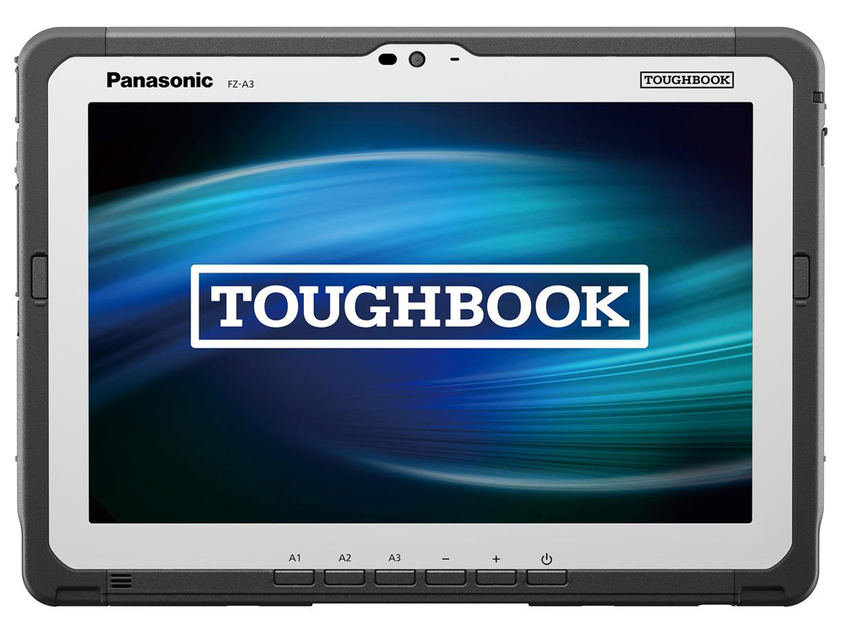 TOUGHBOOK FZ-A3ADLAEAJ �̐��i�摜