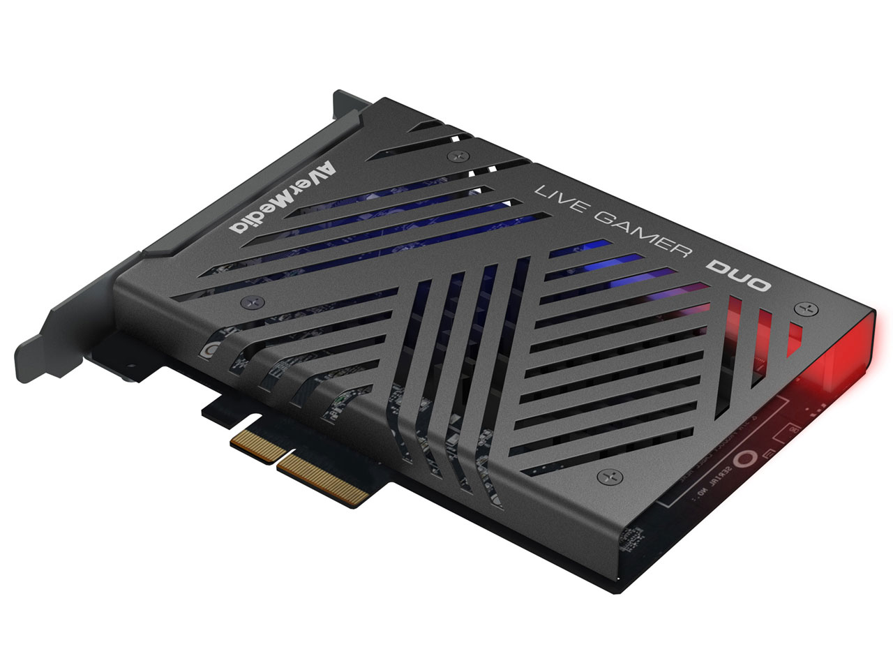 Live Gamer DUO GC570D