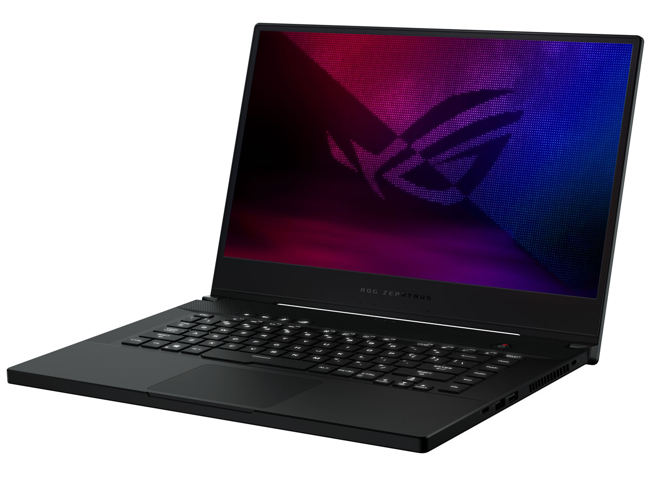 ROG Zephyrus M15 GU502LW GU502LW-I7R2070