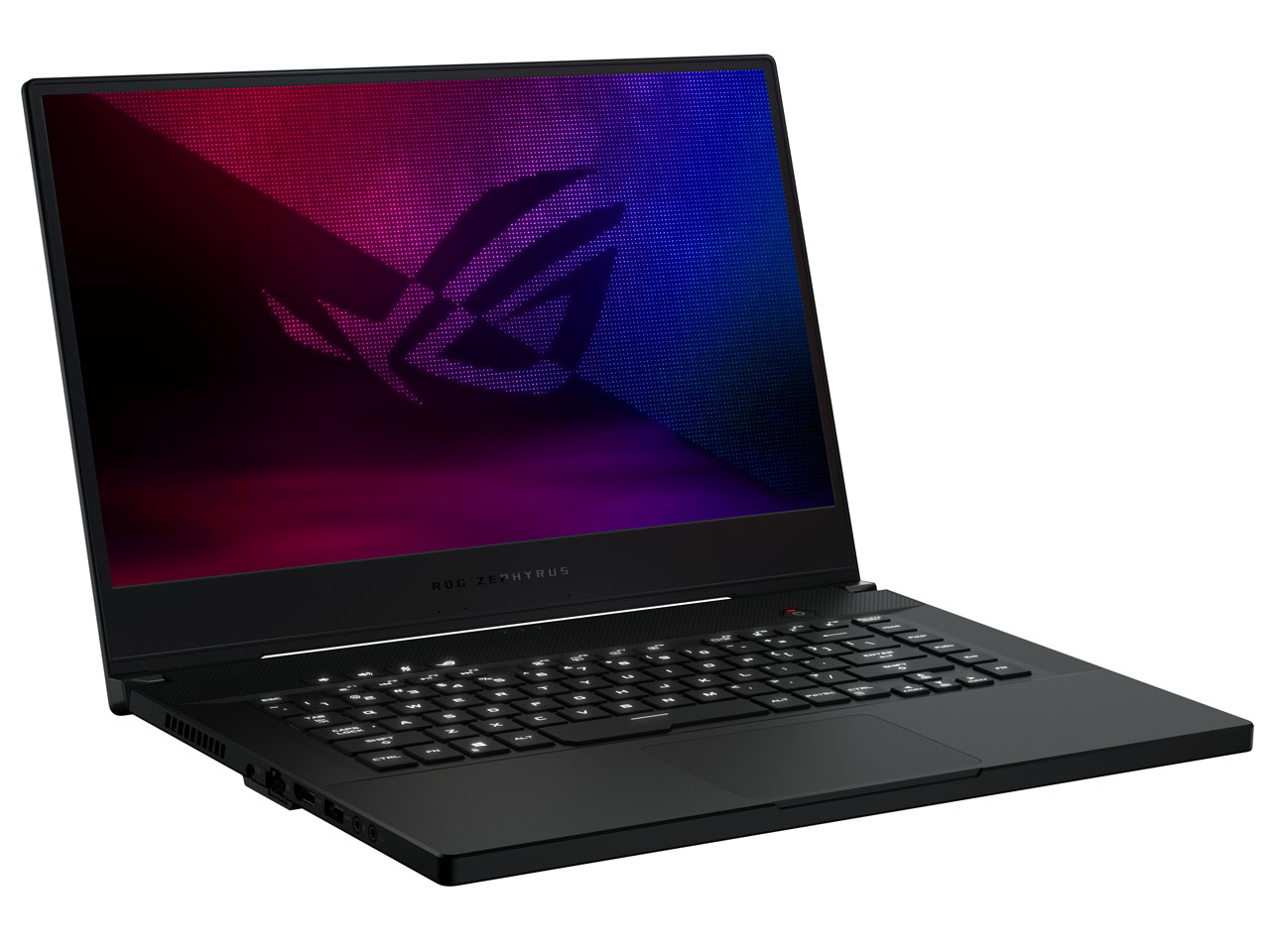 ROG Zephyrus M15 GU502LW GU502LW-I7R2070