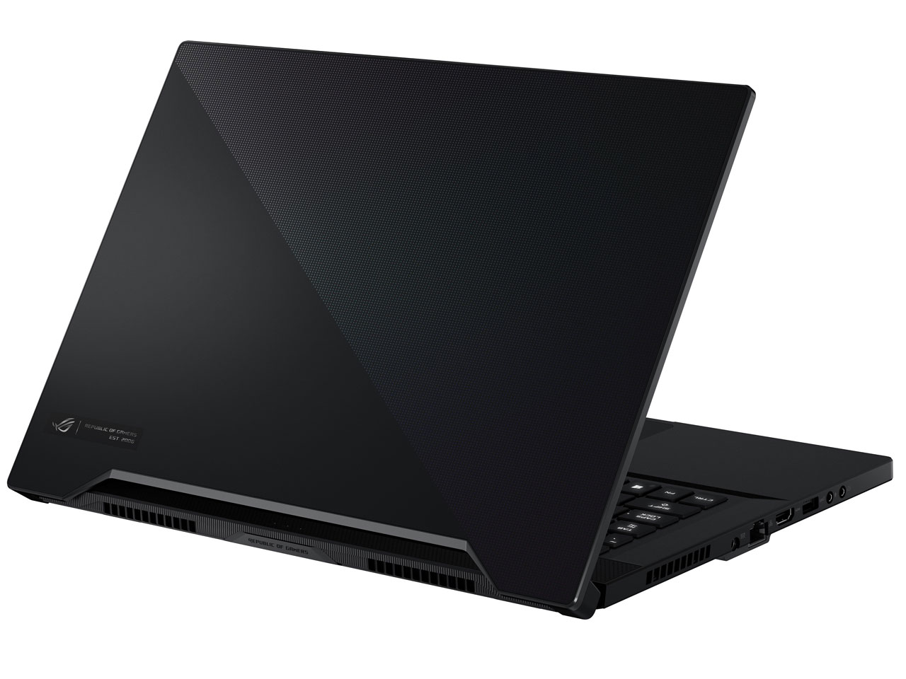 ROG Zephyrus M15 GU502LW GU502LW-I7R2070