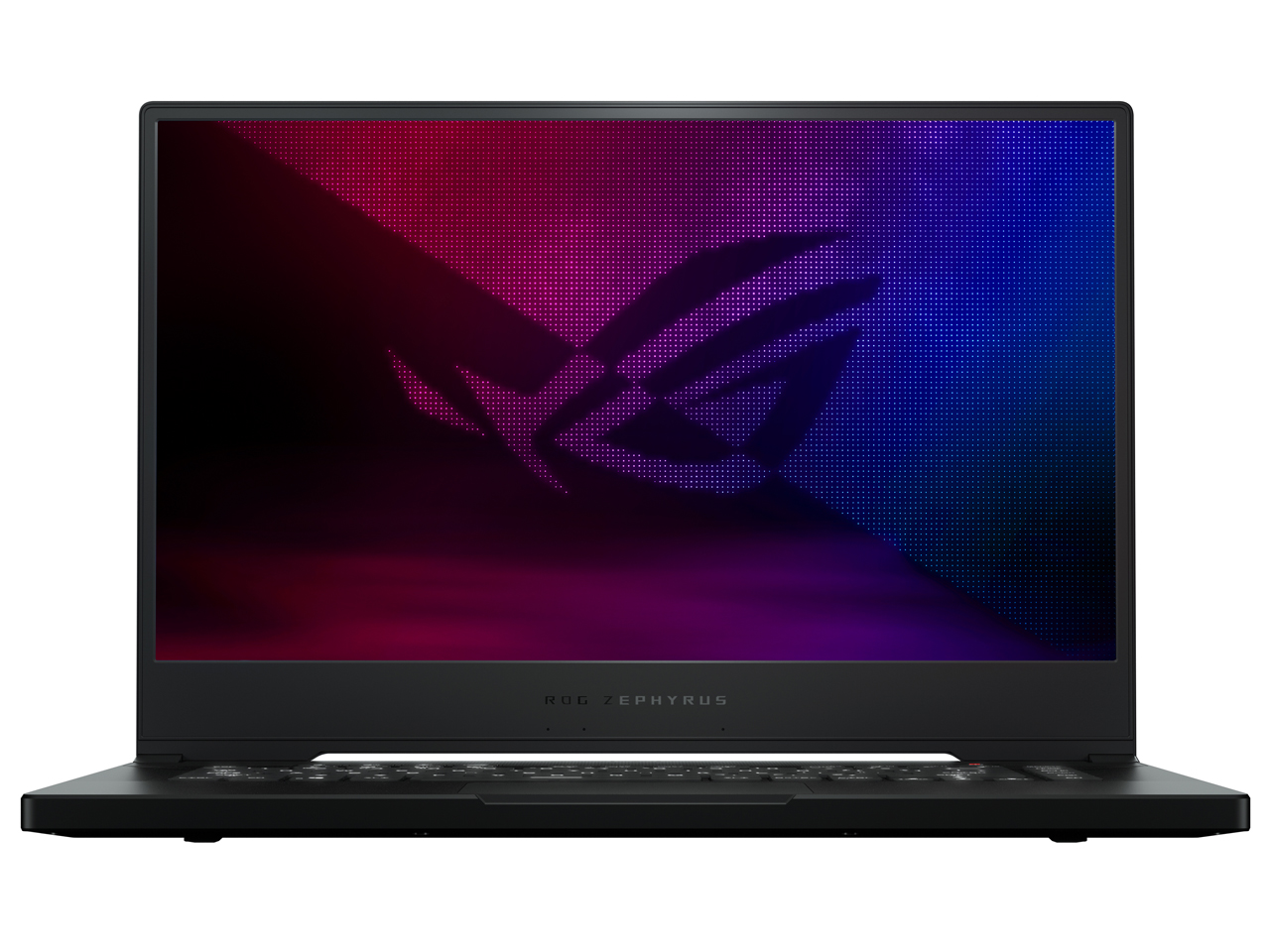 ROG Zephyrus M15 GU502LV GU502LV-I7R2060 �̐��i�摜