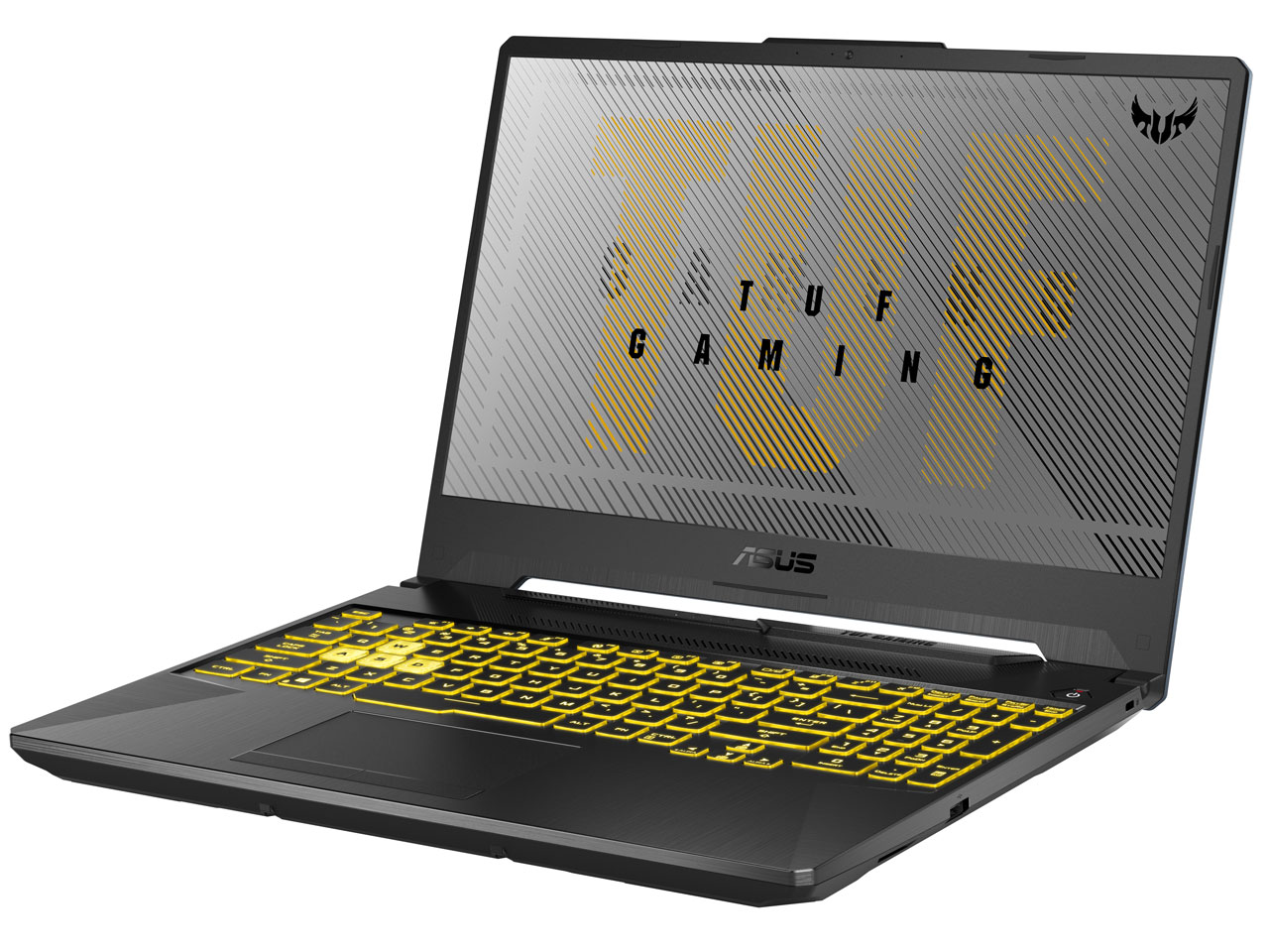 TUF Gaming A15 FA506IH FA506IH-R7G1650F