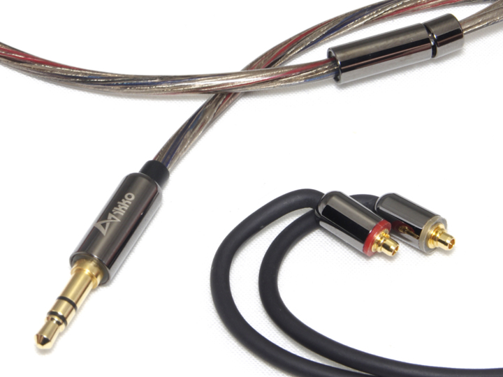 Arc CTU-01 �~�j�v���O��MMCX [1.2m] �̐��i�摜