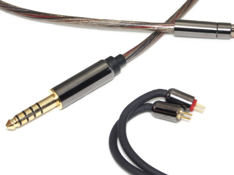 Arc CTU-01 4.4mm�o�����X(5��)��2�s�� [1.2m] �̐��i�摜