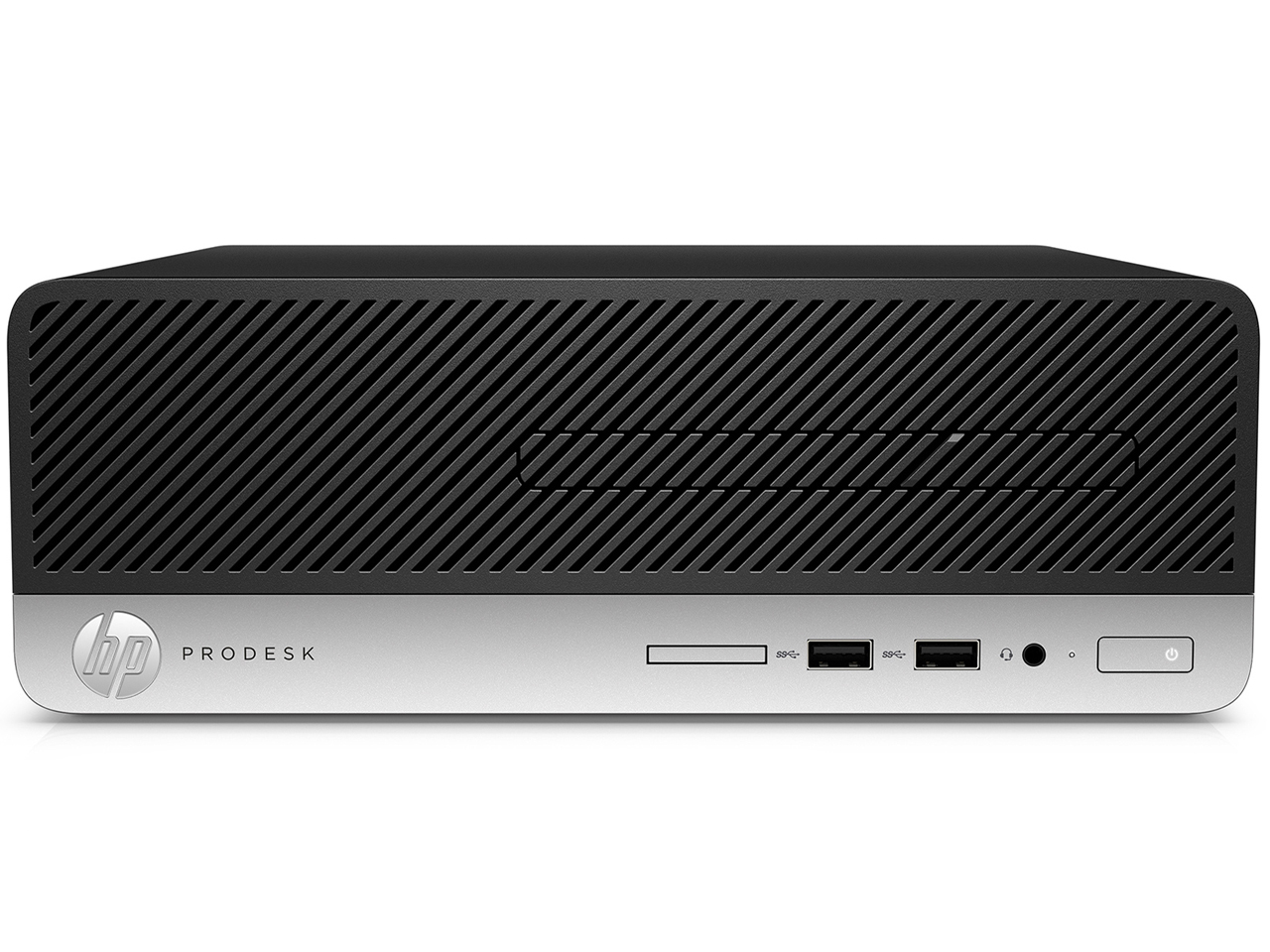 ProDesk 400 G6 SF/CT ���i.com���� Core i3 9100/8GB������/1TB HDD/Windows 10 Home���ڃ��f�� �̐��i�摜