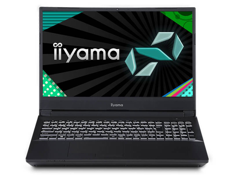 SENSE-15FX069-R9-RXZX Ryzen 9 3900/32GB������/500GB SSD/GTX1660Ti/15�C���` �t��HD �̐��i�摜