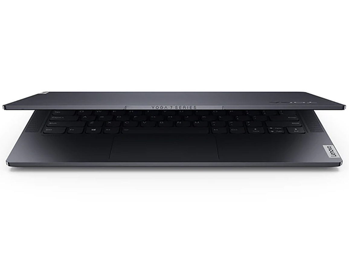 Lenovo Yoga Slim 750i Core i5�E8GB�������[�E512GB SSD�E14�^�t��HD�t������ 82A100GNJP