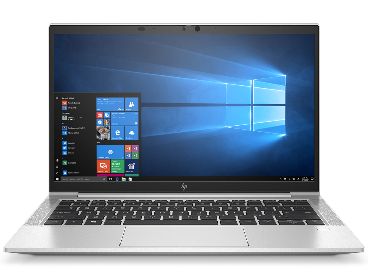 価格.com - EliteBook 830 G7 Notebook PC 20L69PA Core i7/16GBメモリ/512GB SSD ...