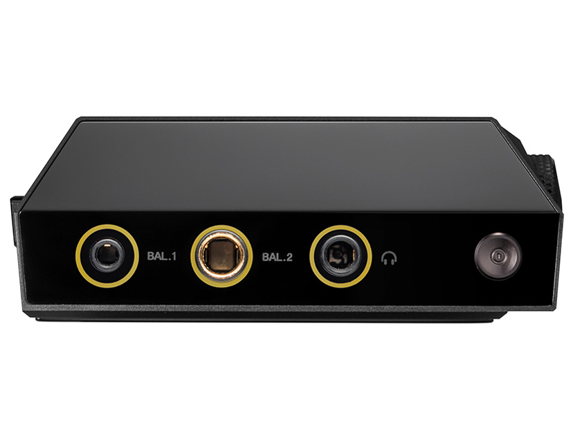 KANN ALPHA AK-KANN-ALPHA-OB [64GB Onyx Black]