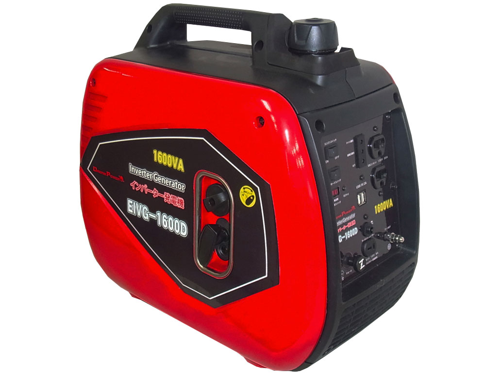 DREAM POWER EIVG-1600D �̐��i�摜