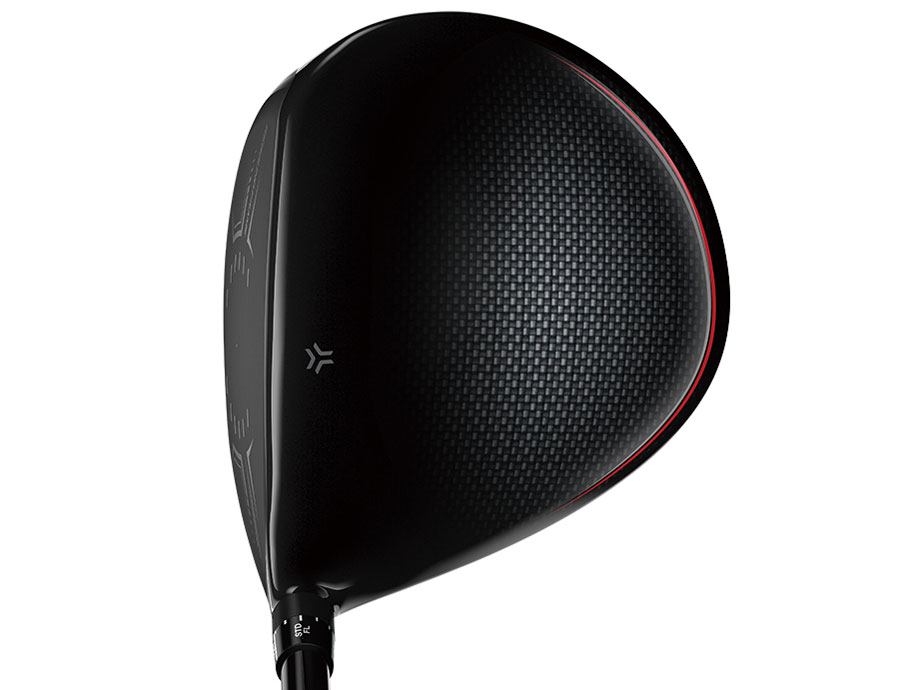 �X���N�\�� ZX5 �h���C�o�[ [Diamana ZX50 �t���b�N�X�FSR ���t�g�F9.5]