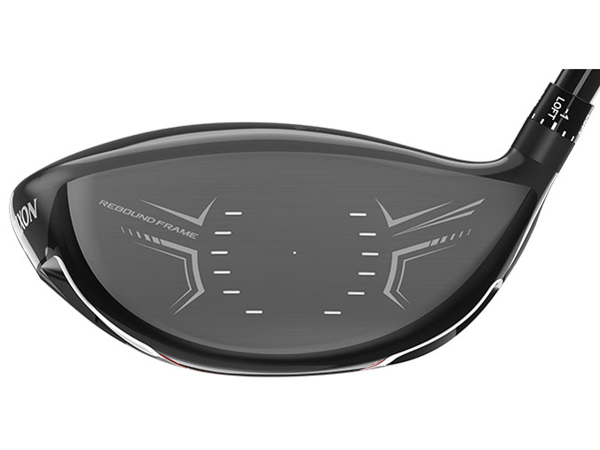 �X���N�\�� ZX5 �h���C�o�[ [Diamana ZX50 �t���b�N�X�FSR ���t�g�F9.5]