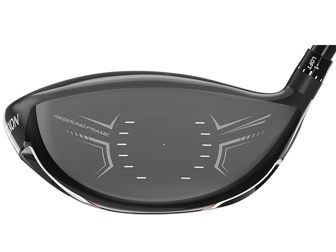 �X���N�\�� ZX5 �h���C�o�[ [Diamana ZX50 �t���b�N�X�FR ���t�g�F9.5]