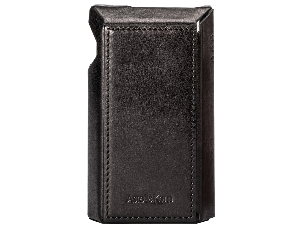 KANN ALPHA Case AK-KANN-ALPHA-CASE-BLK [Black]