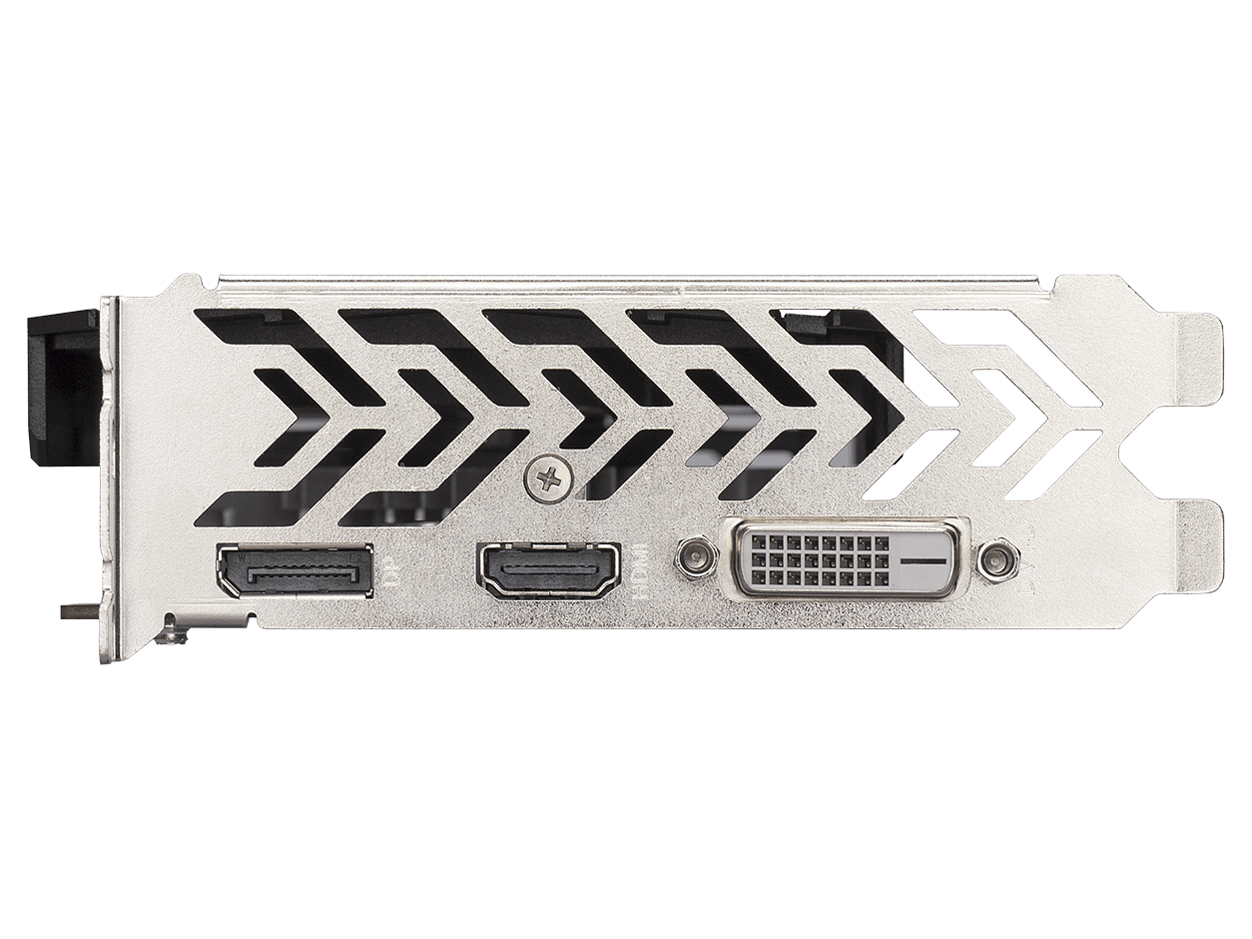 Phantom Gaming Radeon RX550 2G [PCIExp 2GB]