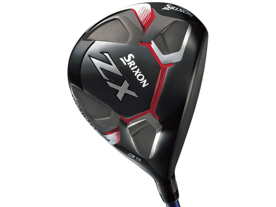 �X���N�\�� ZX �t�F�A�E�F�C�E�b�h #5 [Diamana ZX50 �t���b�N�X�FSR] �̐��i�摜