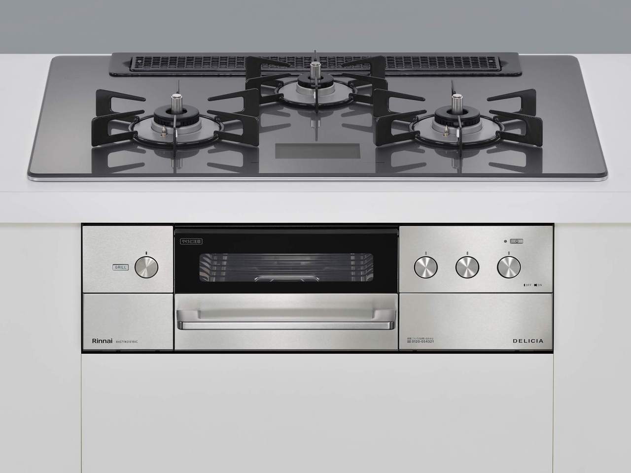 �f���V�A RHS71W31E15VCSTW 12A13A �̐��i�摜