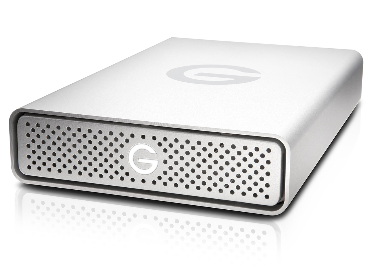 G-DRIVE USB-C 0G10504-1 �̐��i�摜