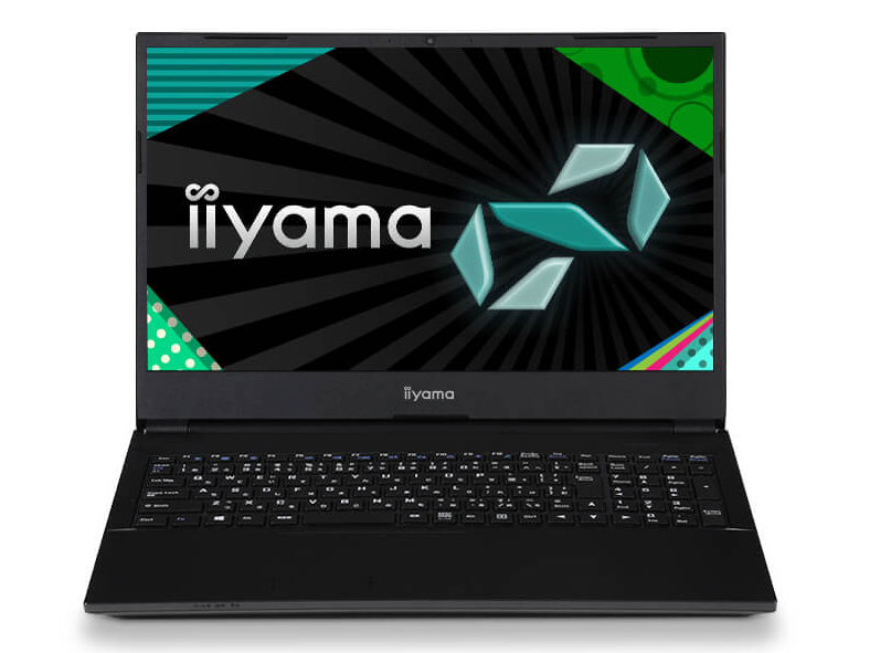 SENSE-15FXM35-i7-MNEPI Core i7 10700/16GB������/500GB SSD+960GB SSD/MX350/15�C���` �t��HD �̐��i�摜